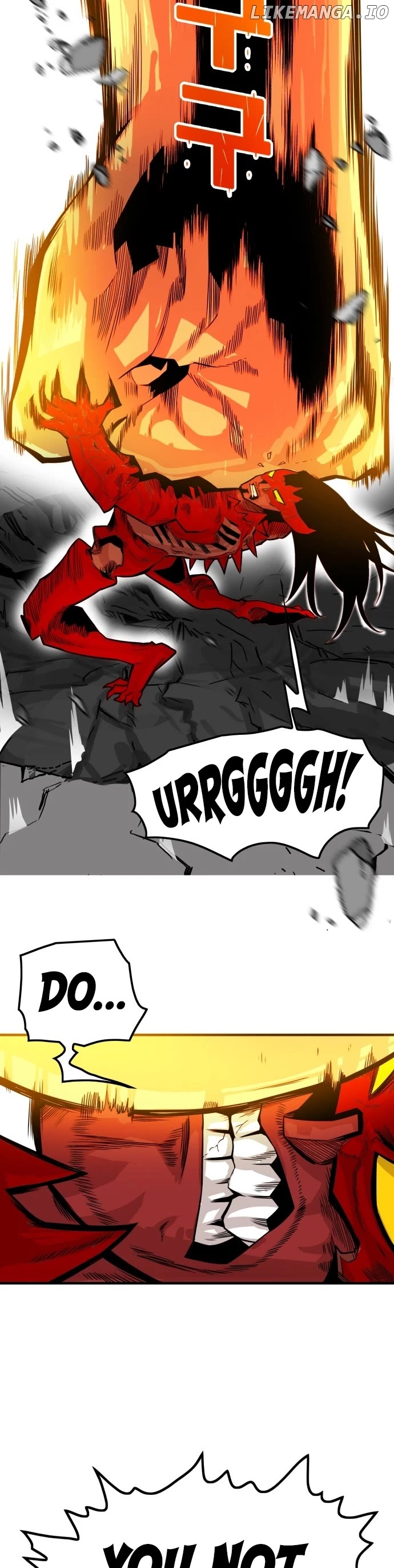 Troll Trap Chapter 149 - page 6