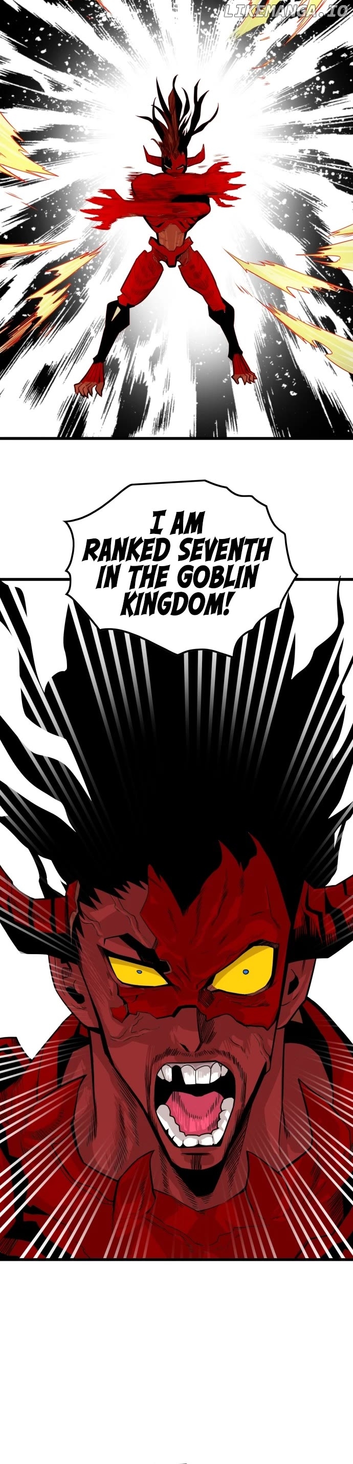 Troll Trap Chapter 149 - page 9