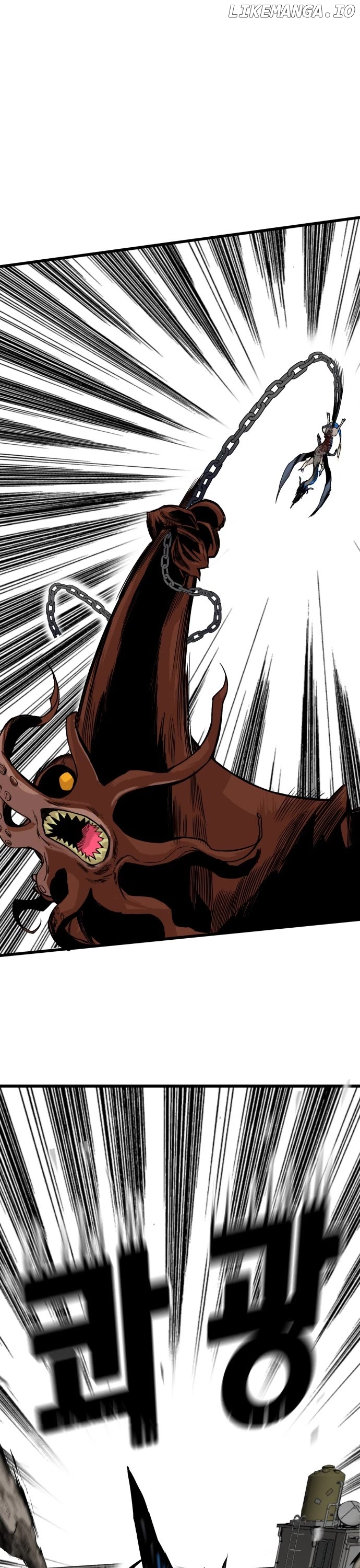Troll Trap Chapter 152 - page 13