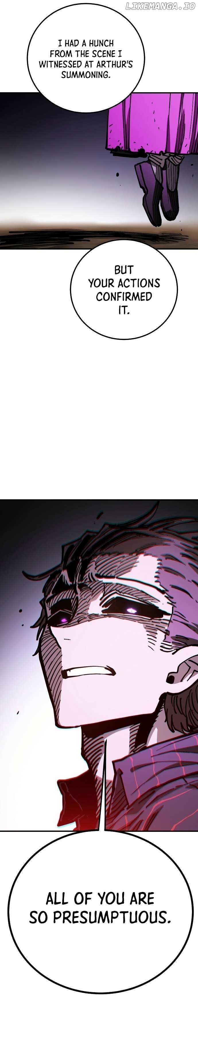 Player - Manhwa Chapter 194 - page 13