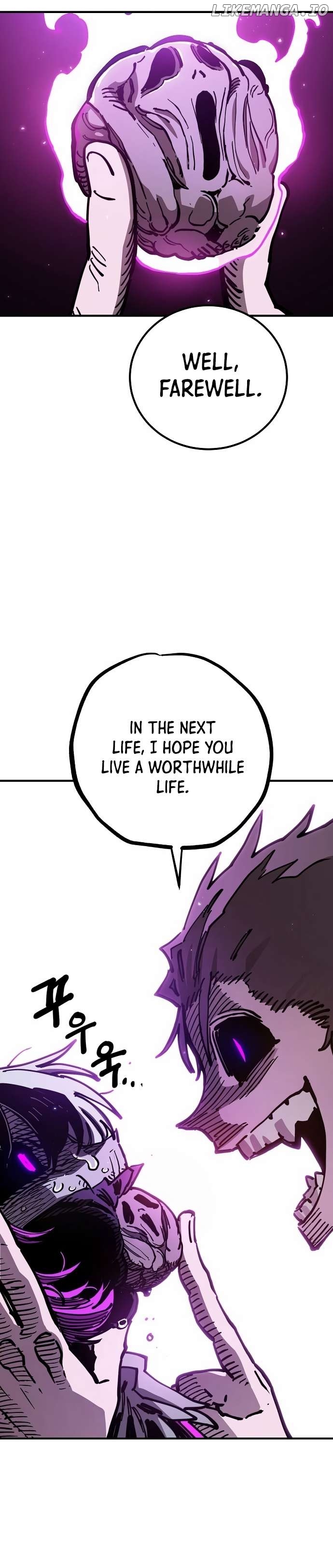 Player - Manhwa Chapter 194 - page 15