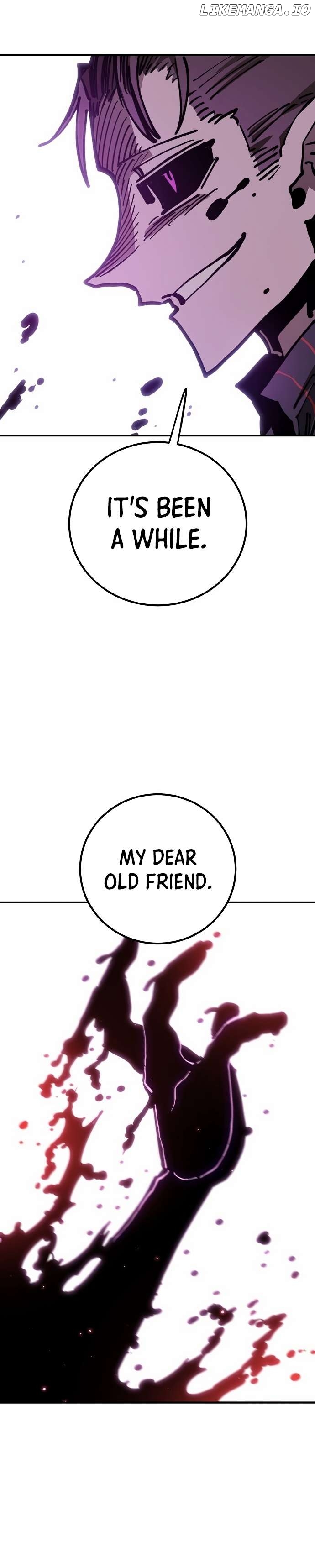 Player - Manhwa Chapter 194 - page 18