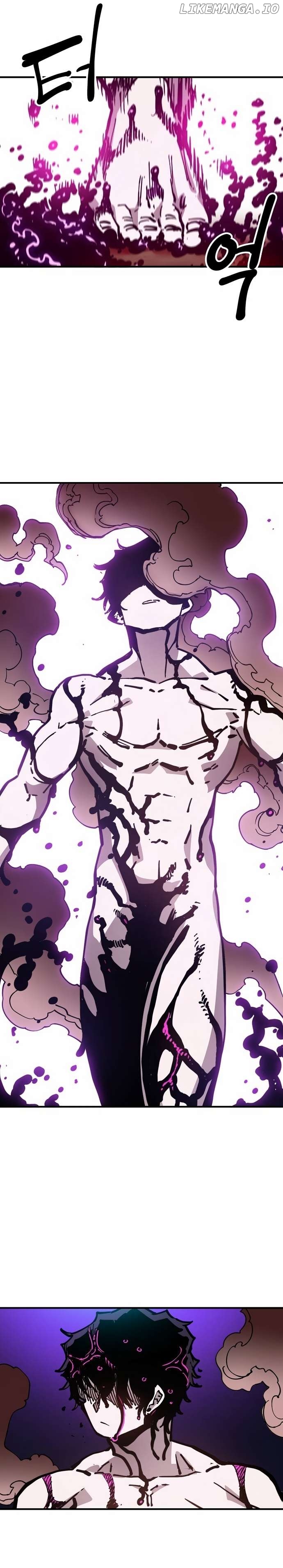 Player - Manhwa Chapter 194 - page 19