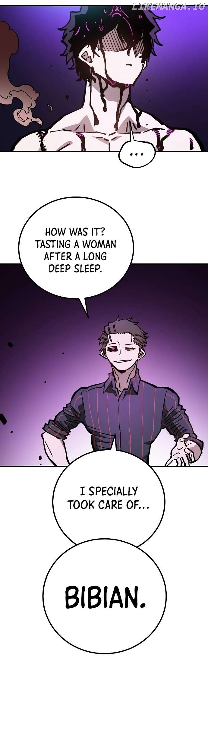 Player - Manhwa Chapter 194 - page 20