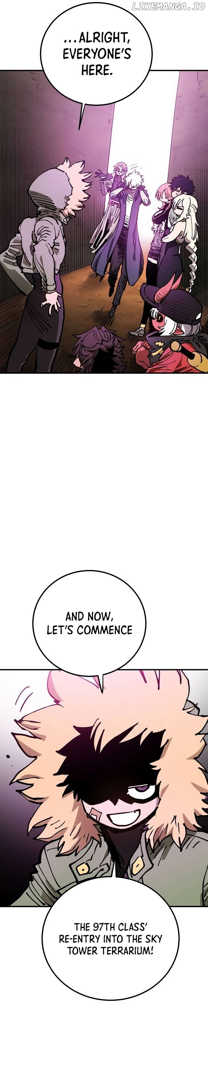 Player - Manhwa Chapter 194 - page 24
