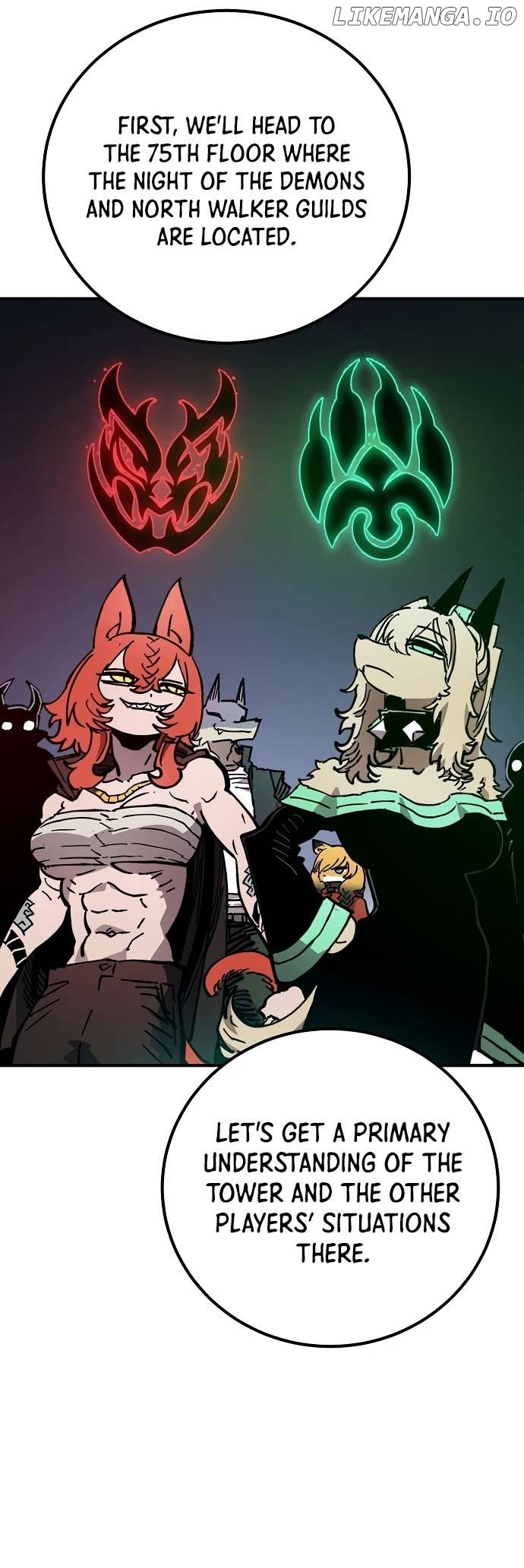 Player - Manhwa Chapter 194 - page 26