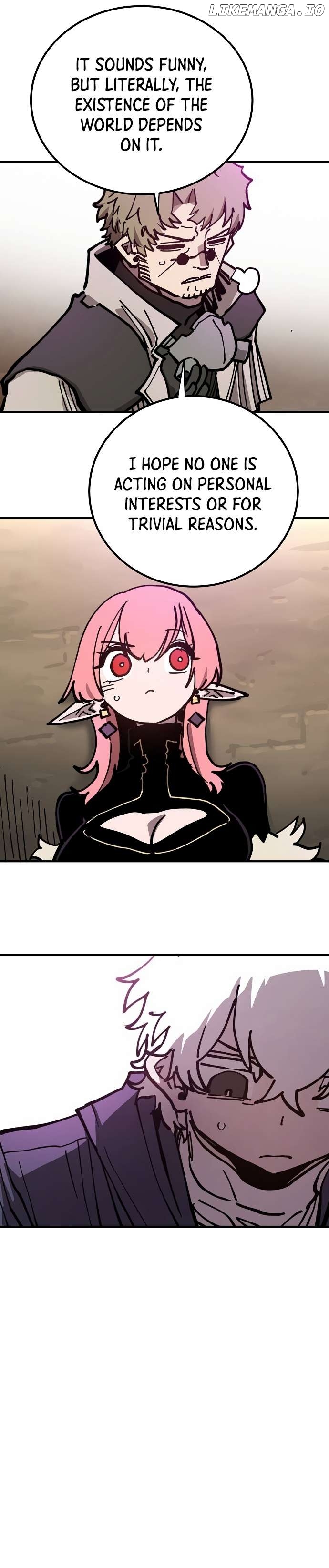 Player - Manhwa Chapter 194 - page 28
