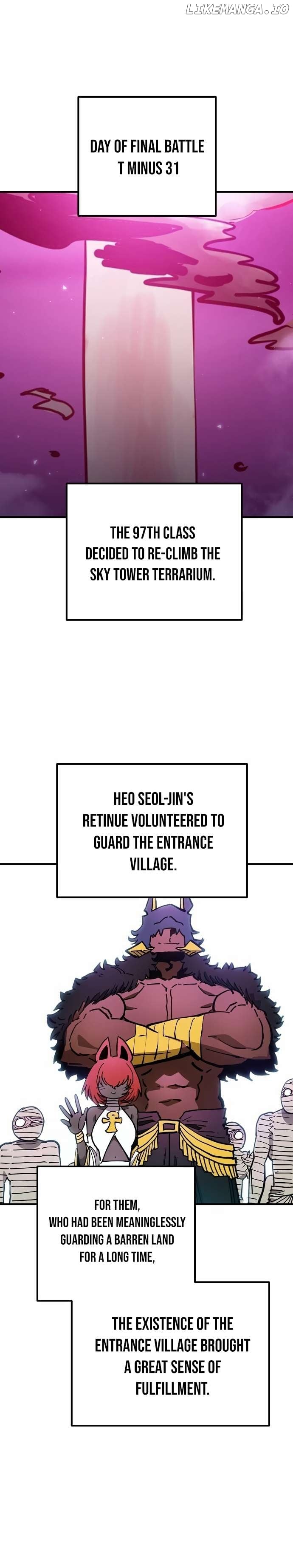 Player - Manhwa Chapter 194 - page 33