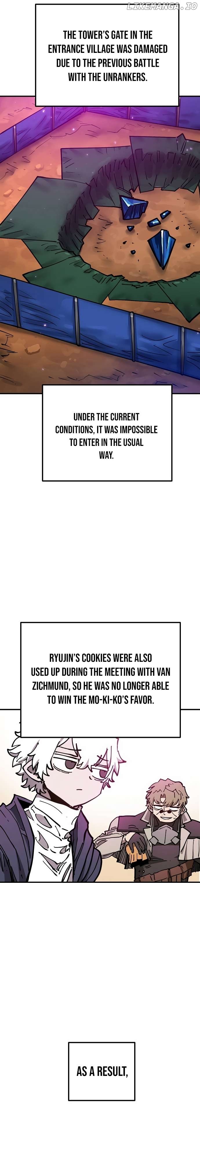 Player - Manhwa Chapter 194 - page 34