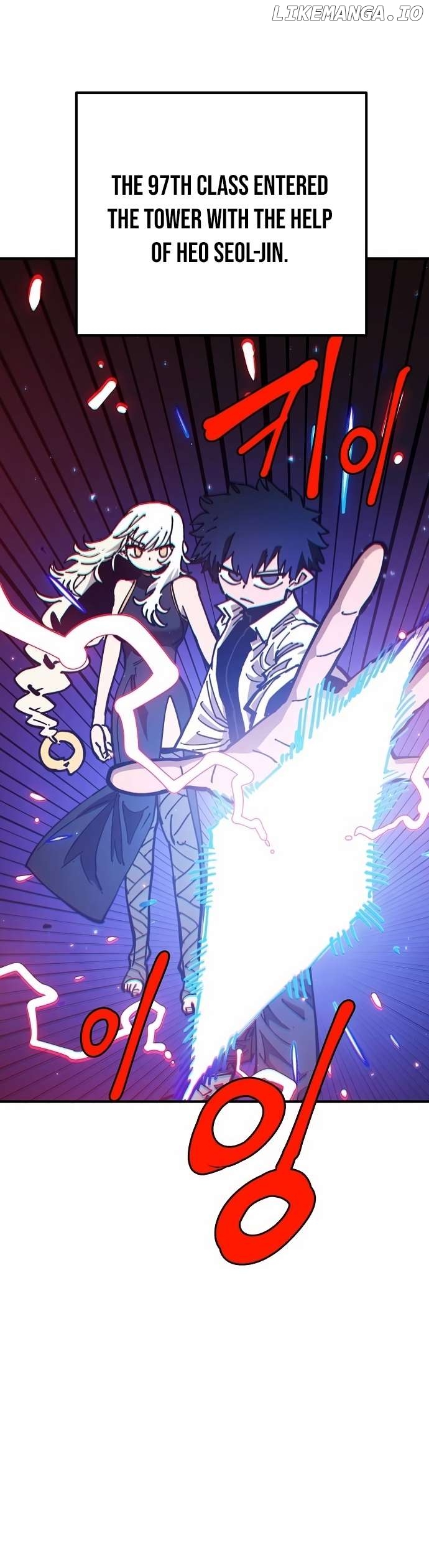 Player - Manhwa Chapter 194 - page 35