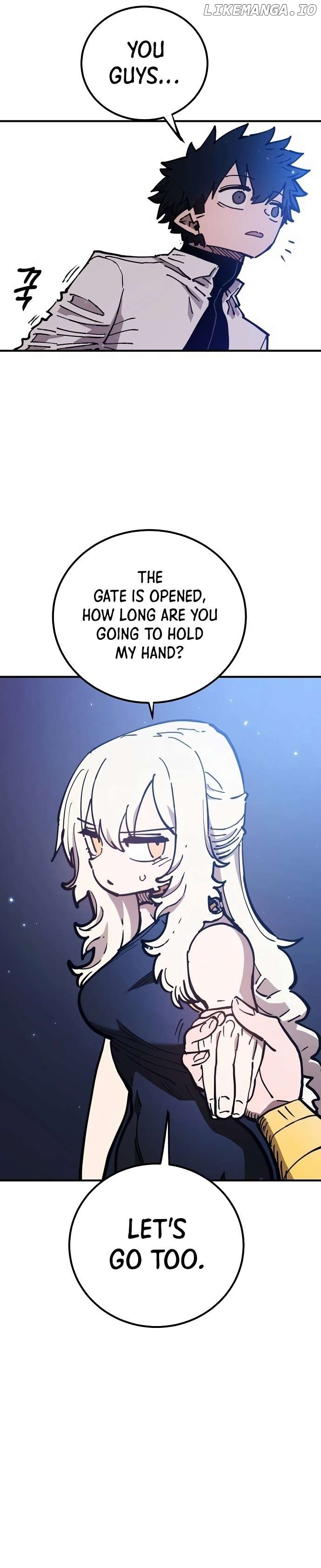 Player - Manhwa Chapter 194 - page 38