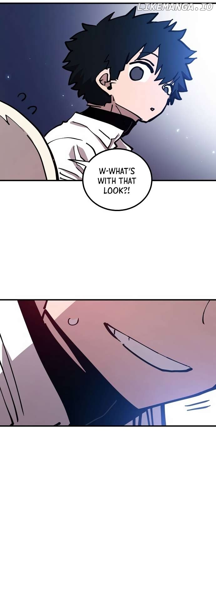 Player - Manhwa Chapter 194 - page 39
