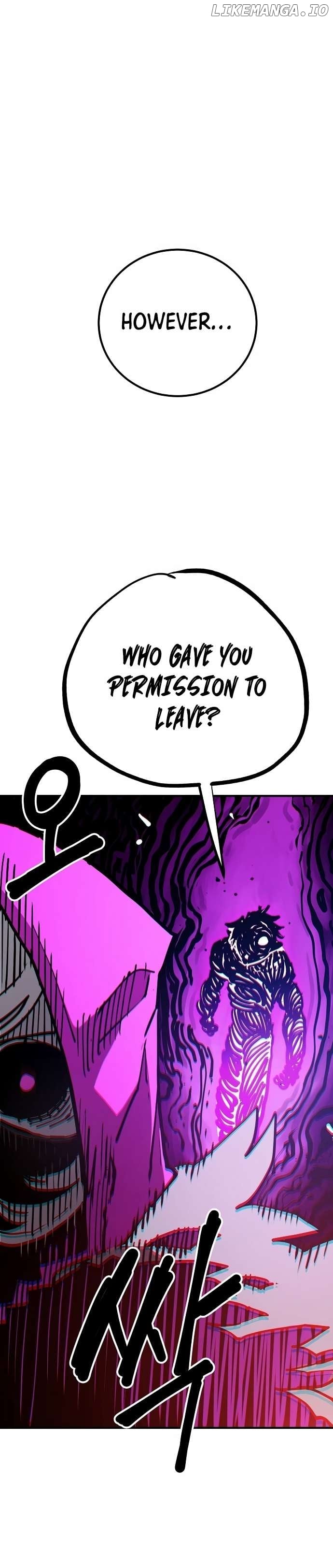 Player - Manhwa Chapter 194 - page 5