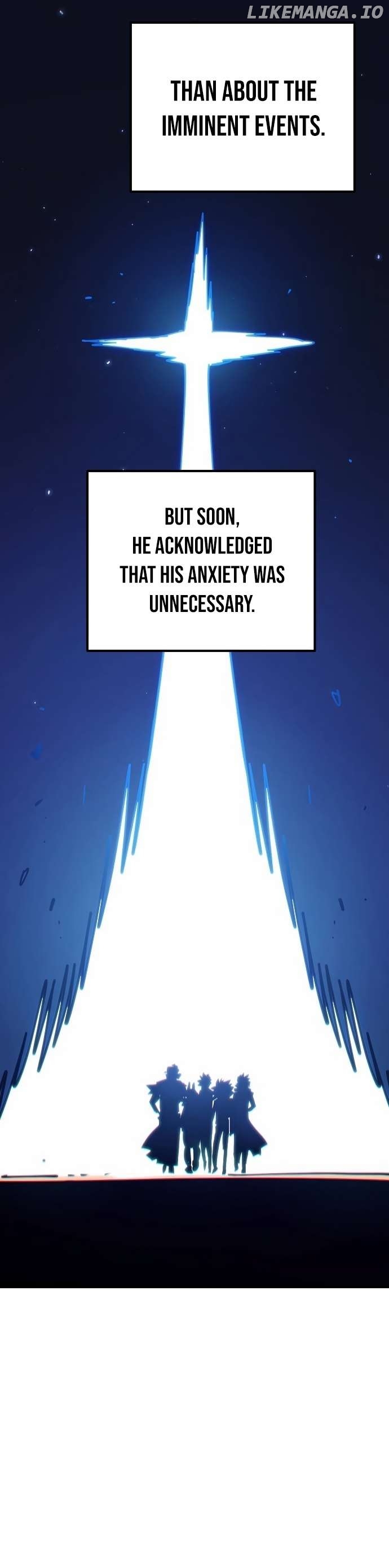 Player - Manhwa Chapter 194 - page 41