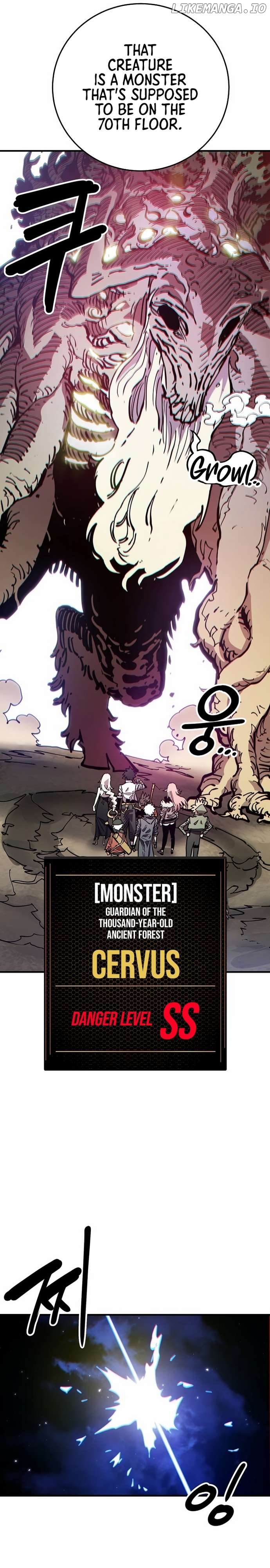 Player - Manhwa Chapter 195 - page 11