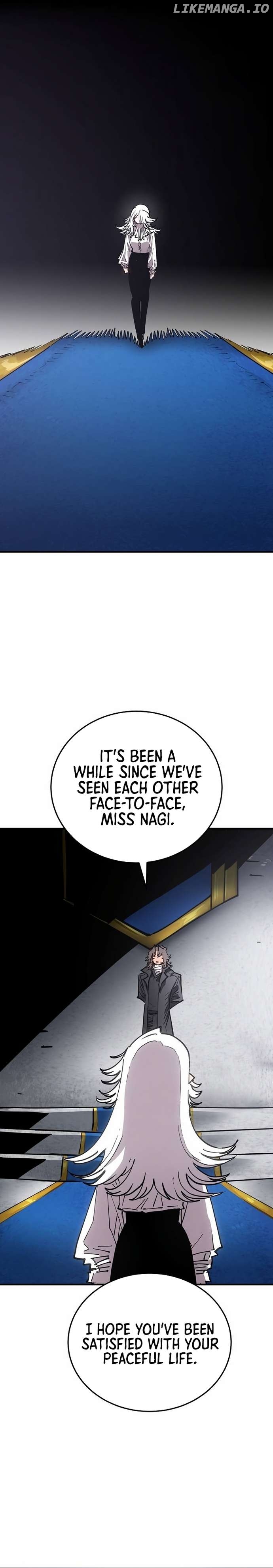 Player - Manhwa Chapter 195 - page 3