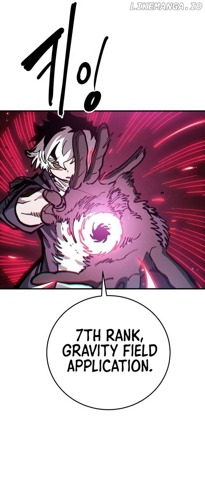 Player - Manhwa Chapter 195 - page 22