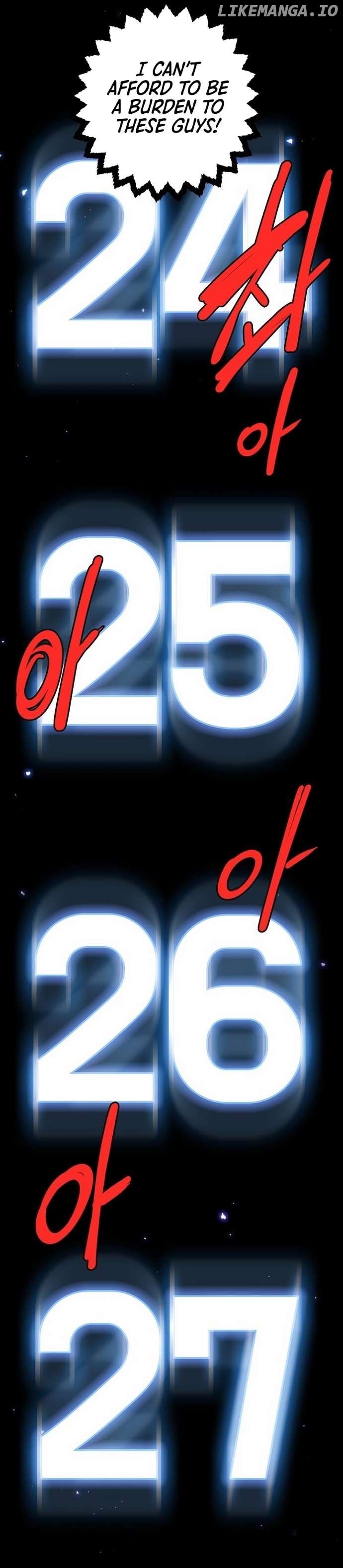 Player - Manhwa Chapter 195 - page 26