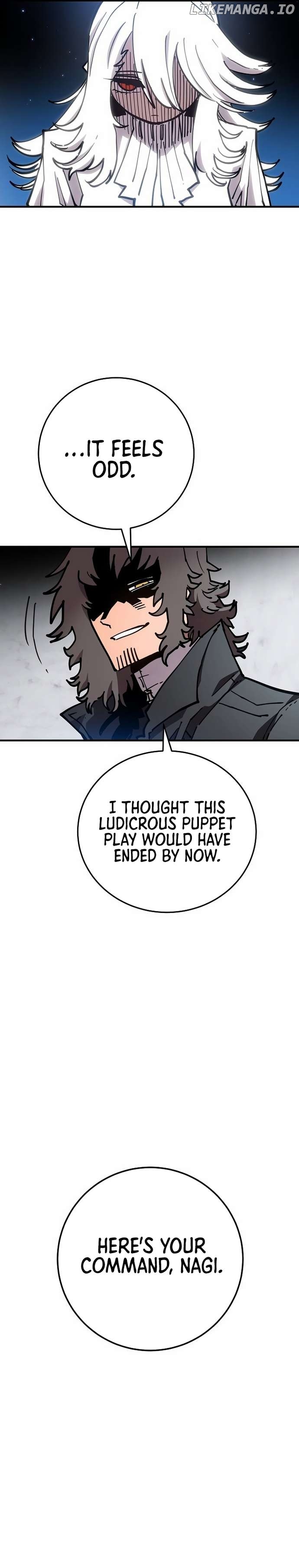 Player - Manhwa Chapter 195 - page 4