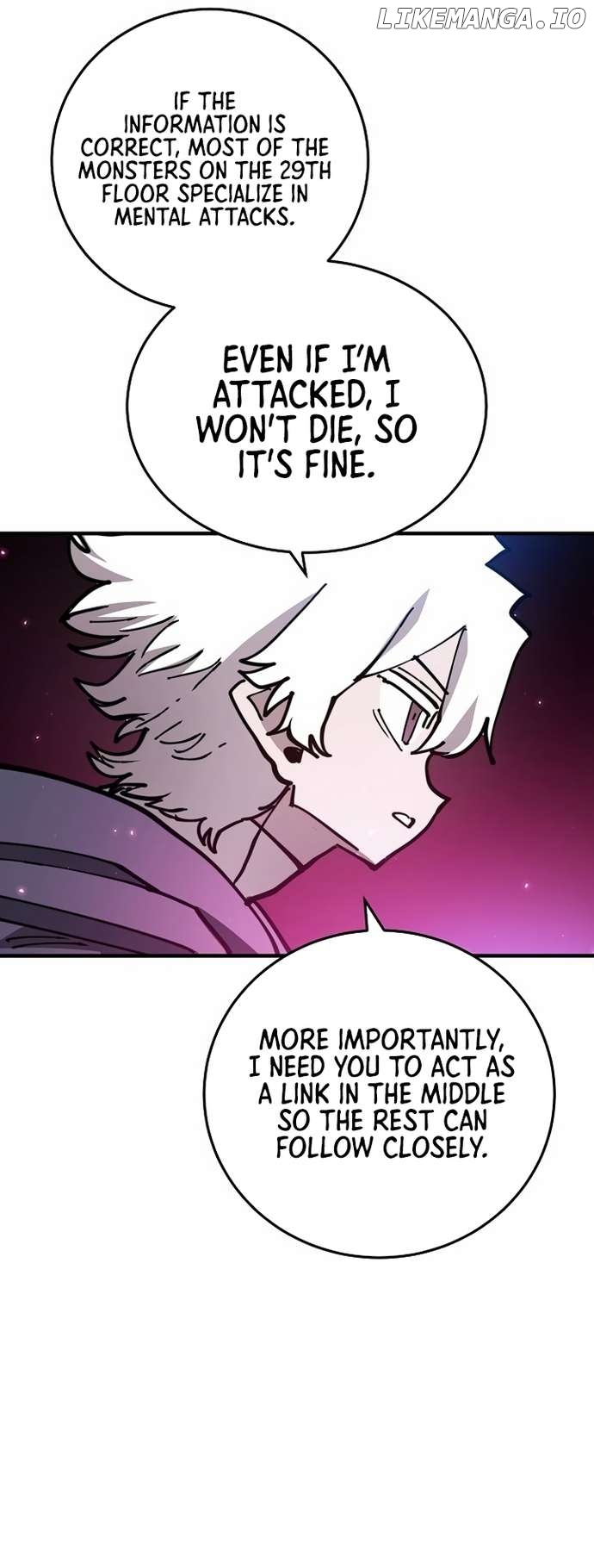 Player - Manhwa Chapter 195 - page 32