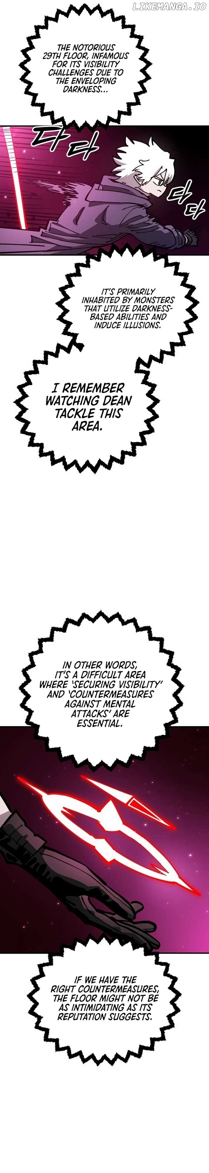 Player - Manhwa Chapter 195 - page 34