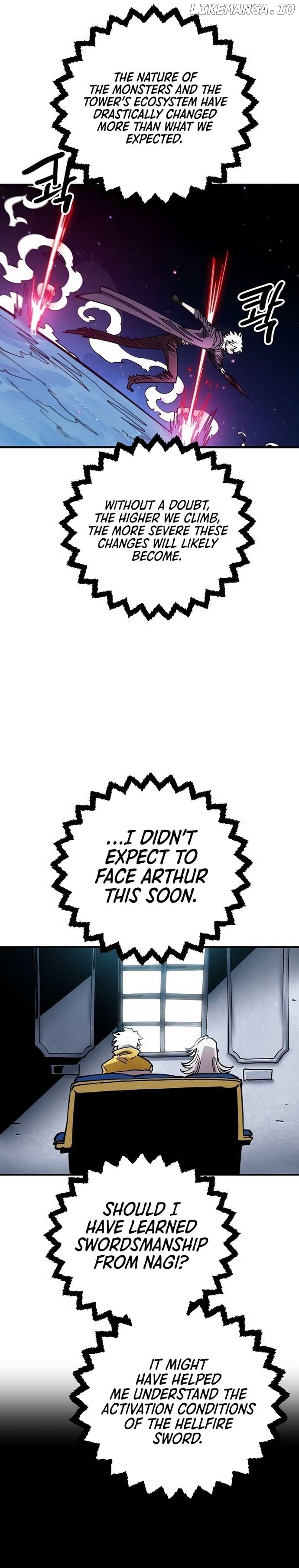 Player - Manhwa Chapter 195 - page 36