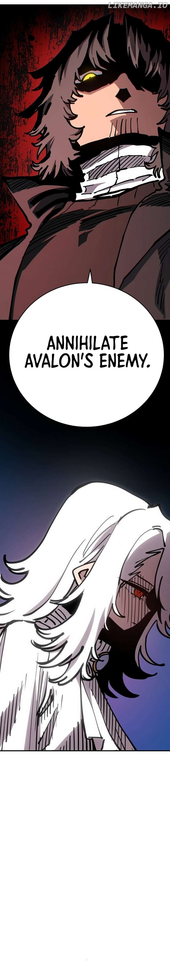 Player - Manhwa Chapter 195 - page 5
