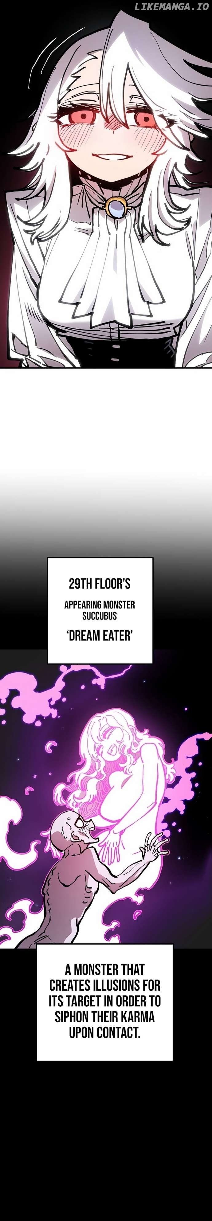 Player - Manhwa Chapter 195 - page 41