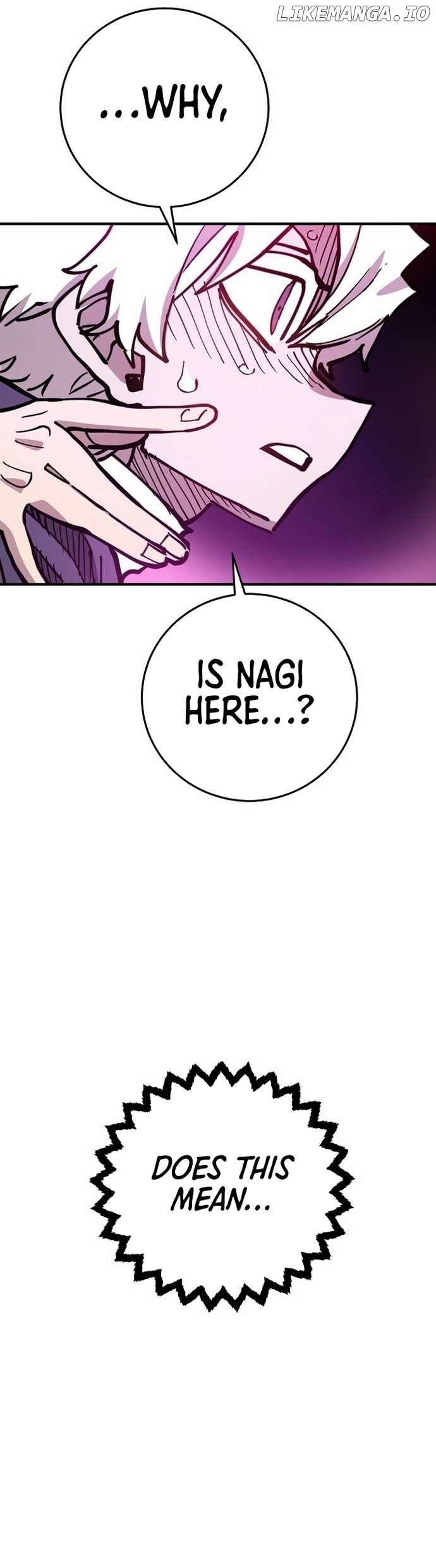Player - Manhwa Chapter 195 - page 43