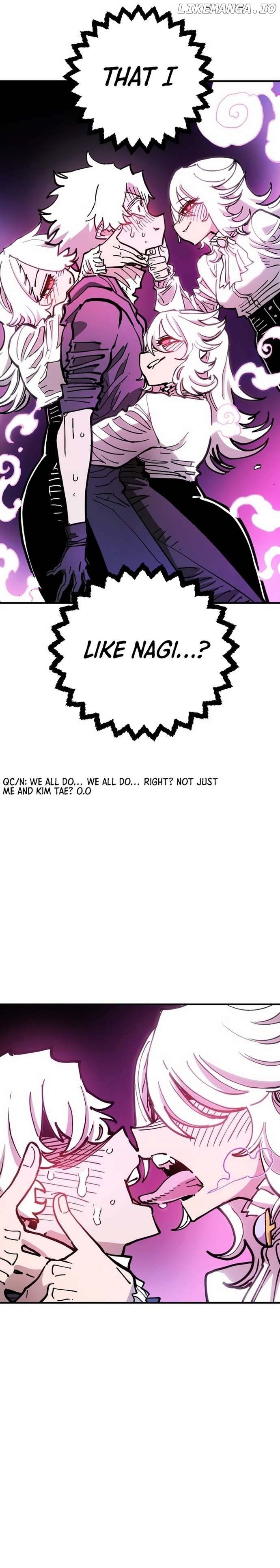 Player - Manhwa Chapter 195 - page 44