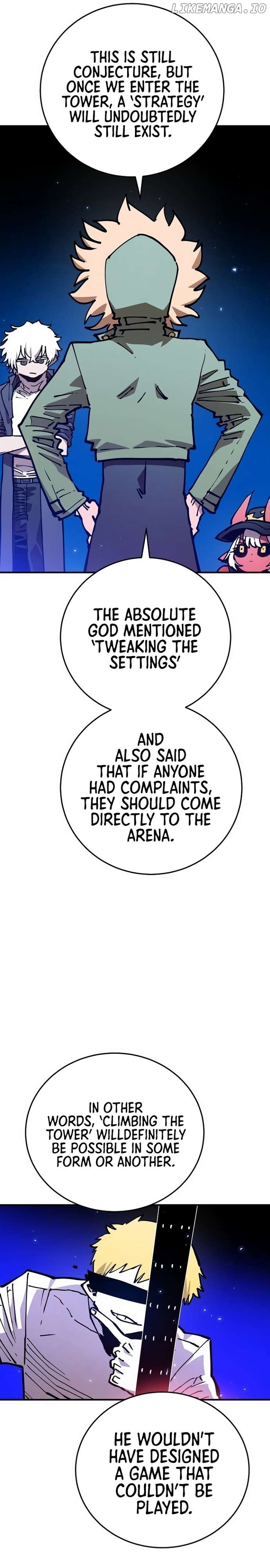 Player - Manhwa Chapter 195 - page 7