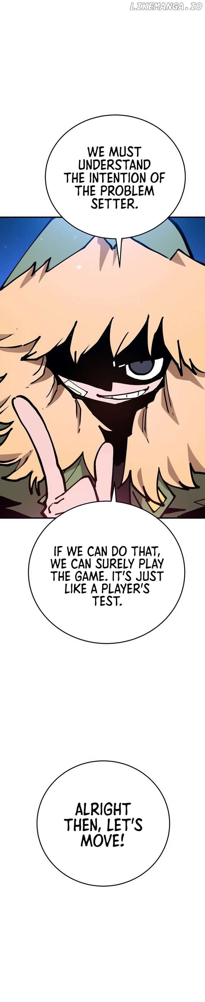 Player - Manhwa Chapter 195 - page 8