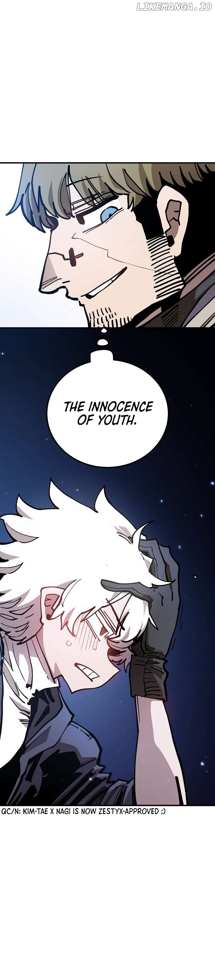 Player - Manhwa Chapter 196 - page 21