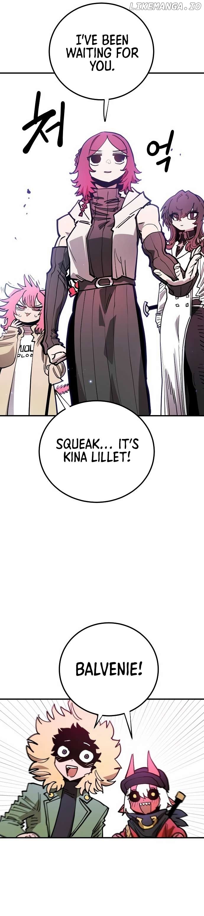 Player - Manhwa Chapter 196 - page 25