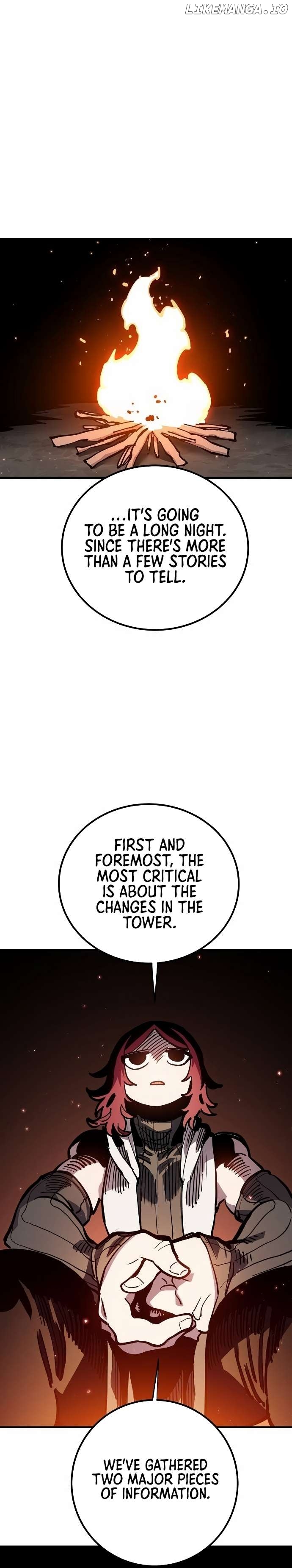 Player - Manhwa Chapter 196 - page 30