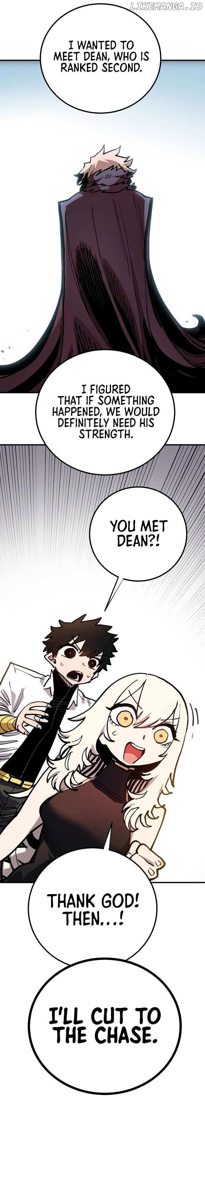 Player - Manhwa Chapter 196 - page 33