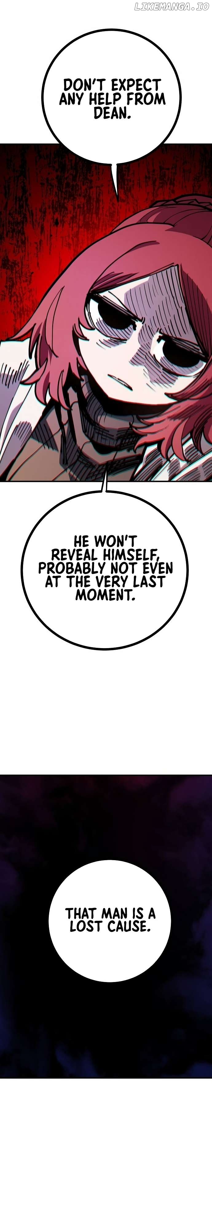 Player - Manhwa Chapter 196 - page 34