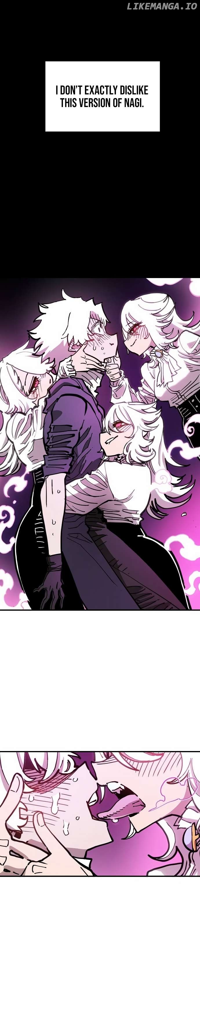 Player - Manhwa Chapter 196 - page 6