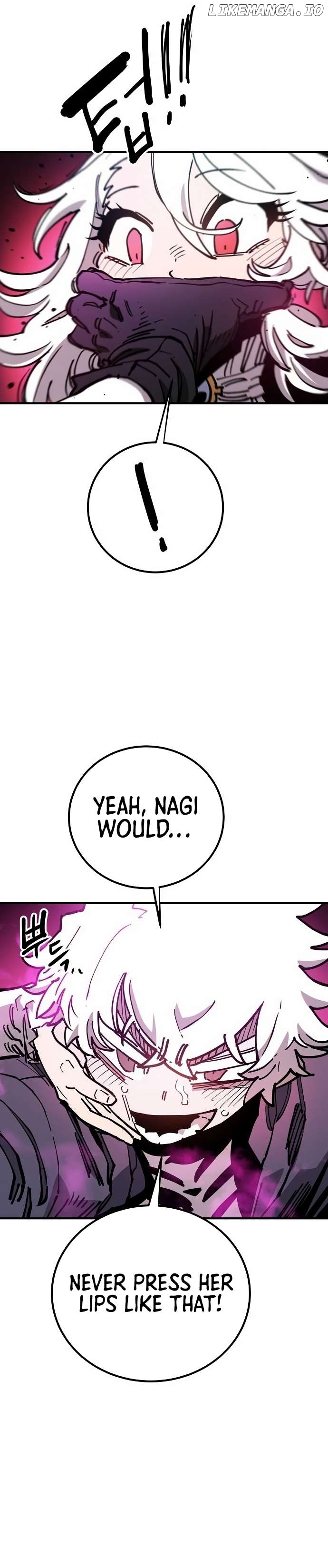 Player - Manhwa Chapter 196 - page 7