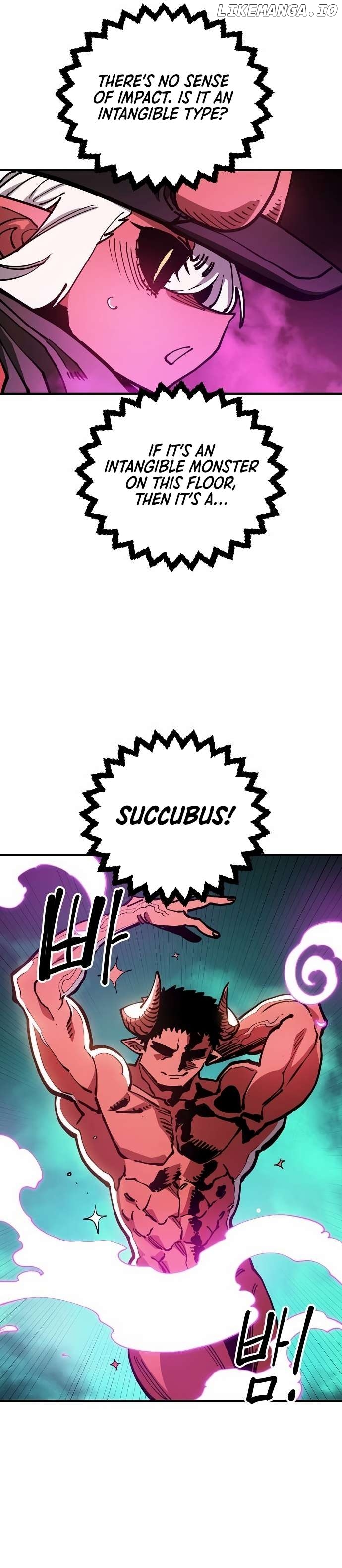Player - Manhwa Chapter 196 - page 10