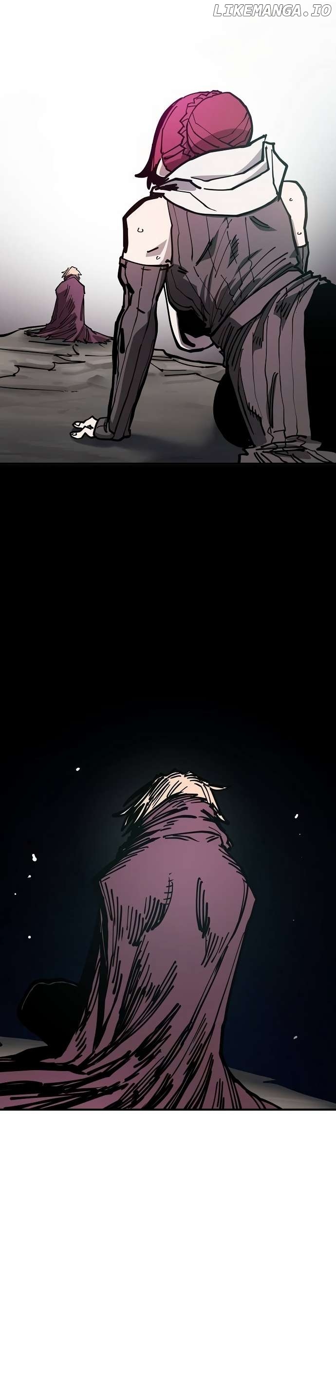 Player - Manhwa Chapter 197 - page 12