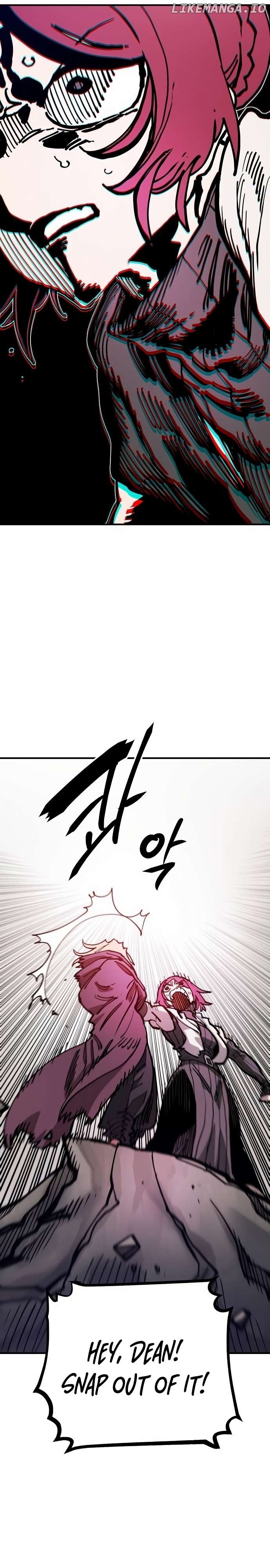 Player - Manhwa Chapter 197 - page 13