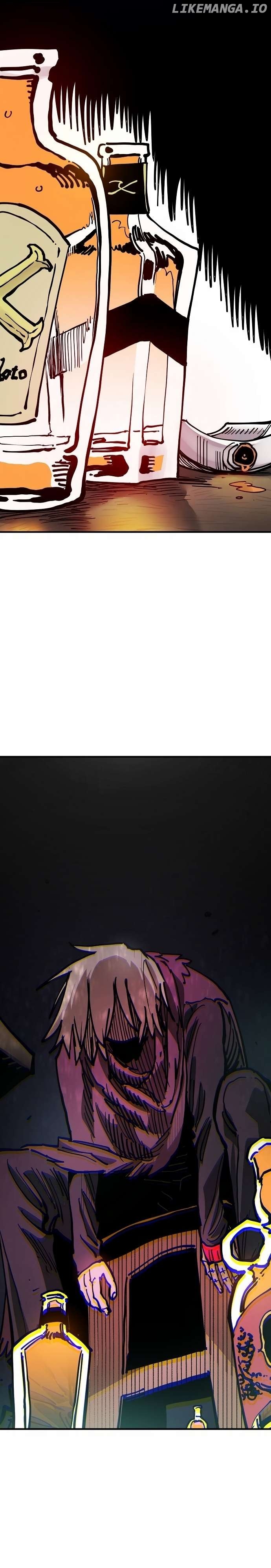 Player - Manhwa Chapter 197 - page 17