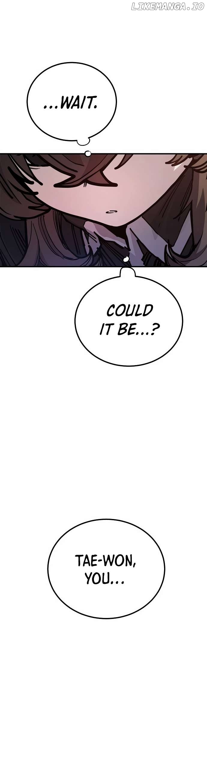 Player - Manhwa Chapter 197 - page 25