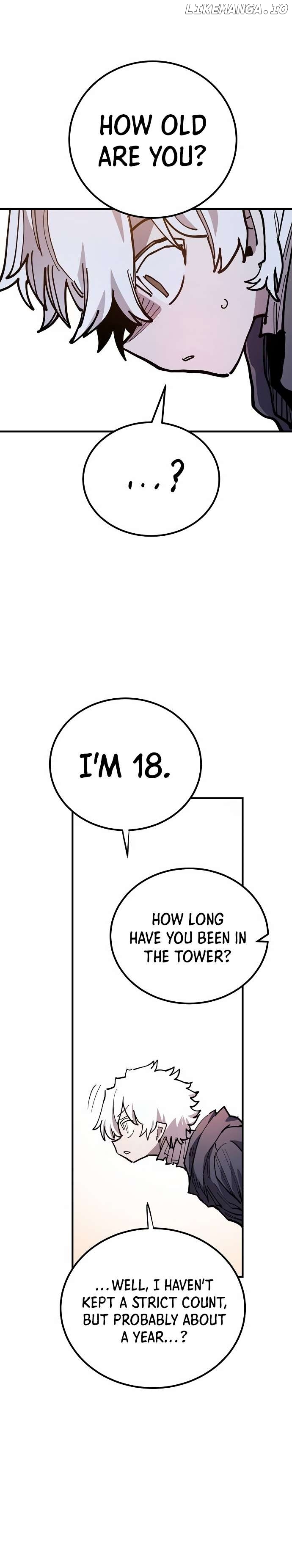 Player - Manhwa Chapter 197 - page 27