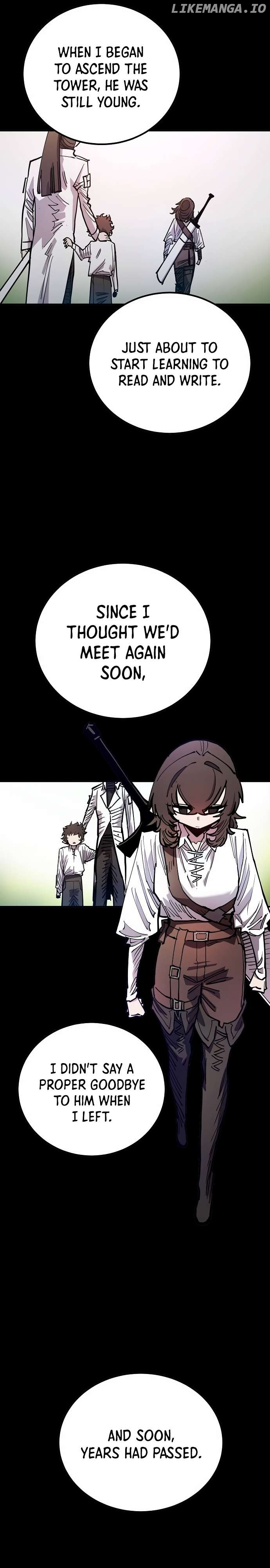 Player - Manhwa Chapter 197 - page 29