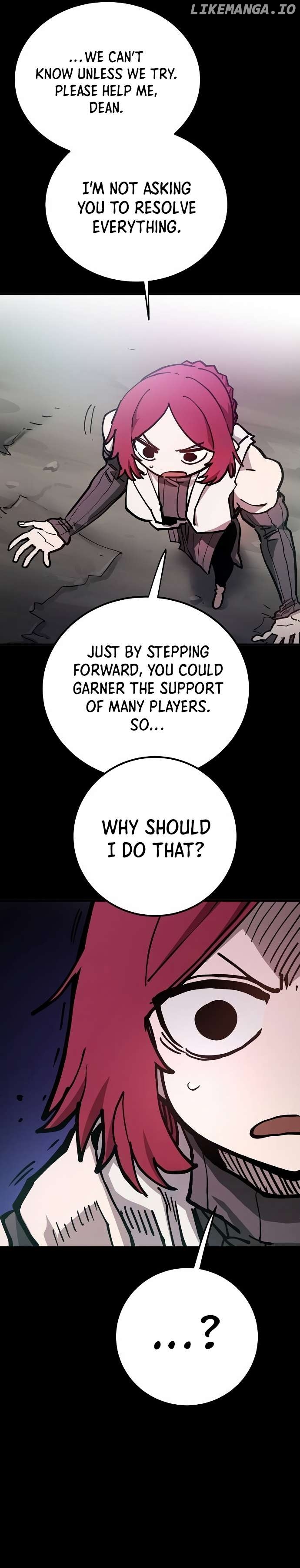 Player - Manhwa Chapter 197 - page 3