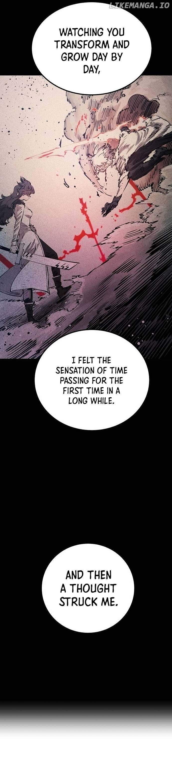 Player - Manhwa Chapter 197 - page 31
