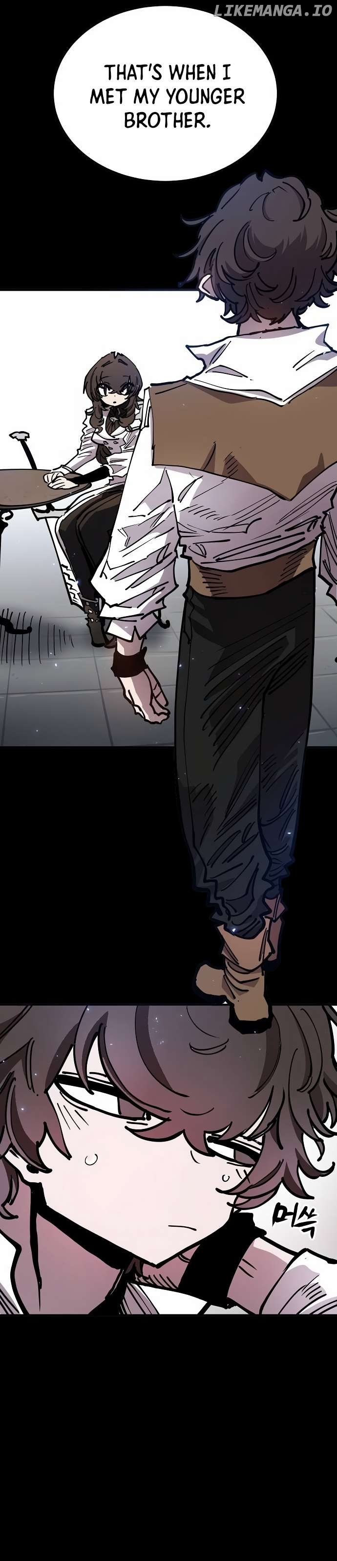 Player - Manhwa Chapter 197 - page 33