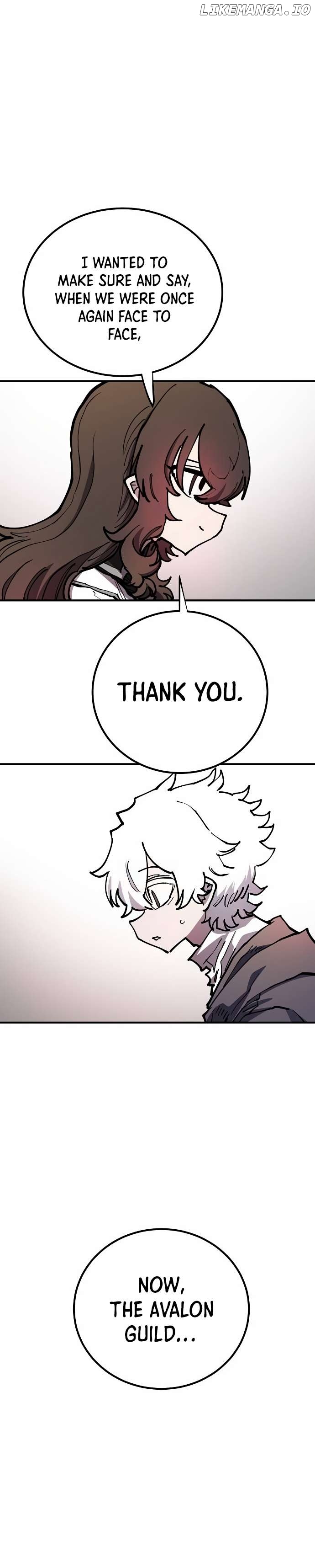 Player - Manhwa Chapter 197 - page 35